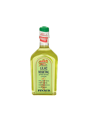Pinaud - Lilac Vegetal Aftershave Lotion - 177ml