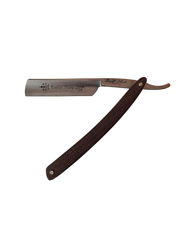Ralf Aust - 3/8 - Wenge