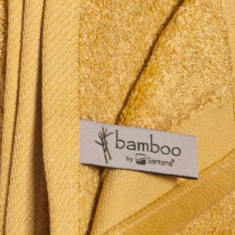 Serviette de bain Ambre (100x150)