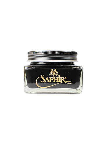 Saphir - Pommadier 1925 (75ml) - Noir