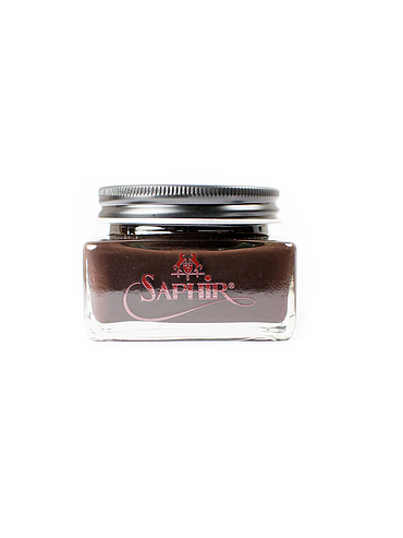 Saphir - Pommadier 1925 (75ml) - Marron foncé