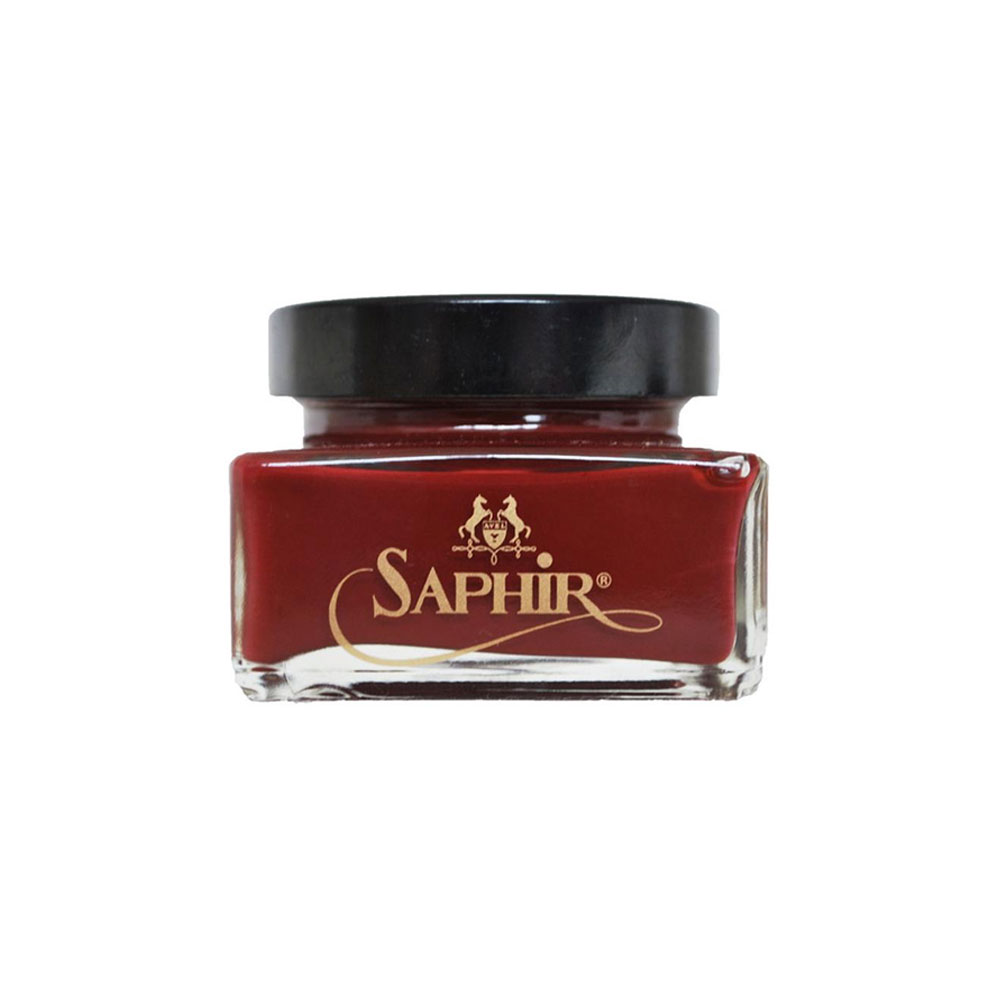 Saphir - Pommadier 1925 (75ml) - Hermes'Red