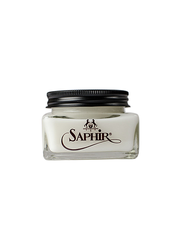 Saphir - Pommadier - 75ml - Incolore (Cordovan)