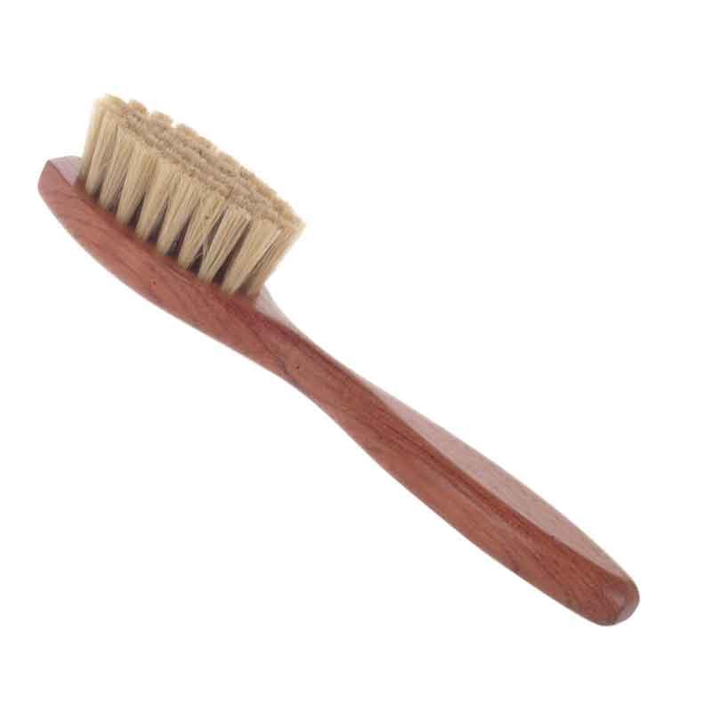 Saphir - Spatula Brush (Large Model) - Light bristles