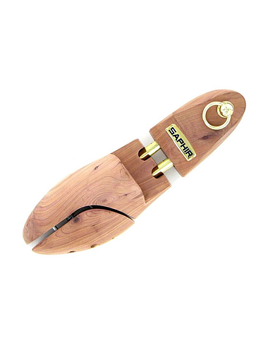 Saphir - Cedar Trellis - Size 45