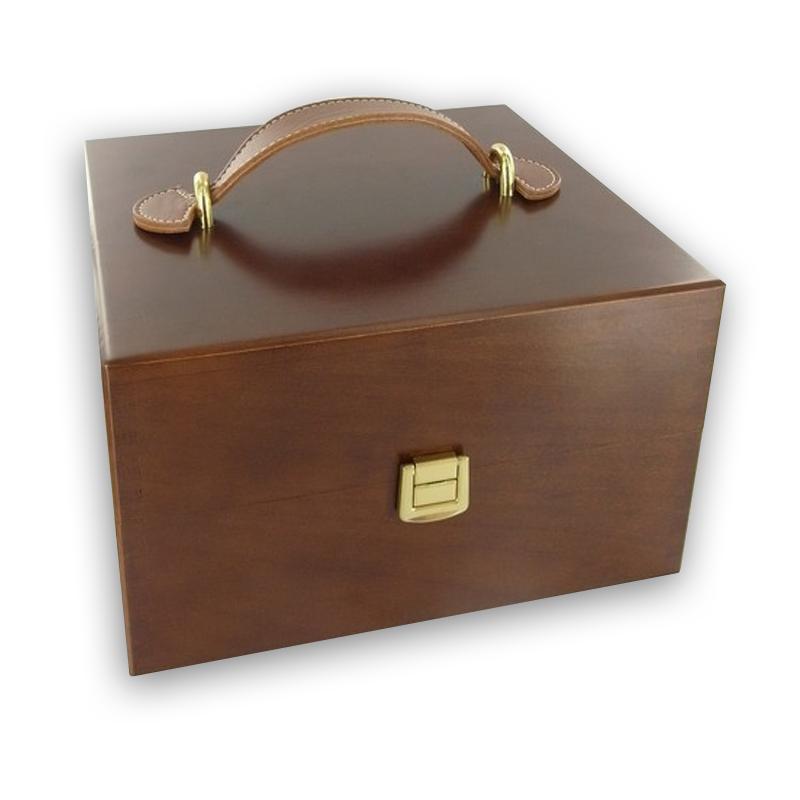 Saphir - Small Model Box